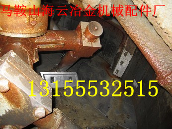 無(wú)錫江加3000立式攪拌機(jī)圍墻襯板、底部襯板，攪拌刮刀、拌葉廠