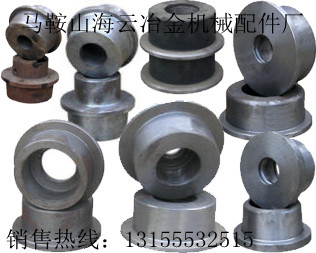 JS1000型混凝土攪拌機(jī)上料斗滾輪、鋼絲滑輪等攪拌機(jī)配件