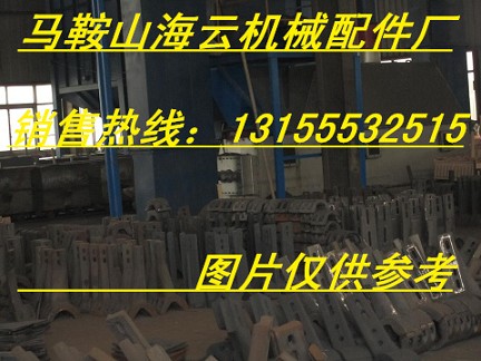 中聯(lián)重科120站/2000型攪拌機側(cè)進給螺帶葉片、返回螺帶葉片廠家