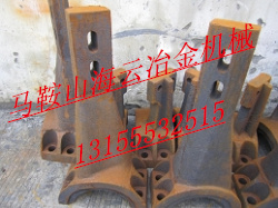 圓友2000攪拌機螺旋式攪拌葉片、攪拌臂，圓友2000弧襯板生產(chǎn)廠