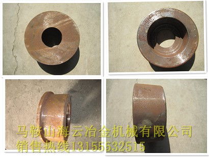 南通鼎天雙臥軸攪拌機(jī)配件，南通鼎天滾輪、料斗滾輪、提升料斗滾輪供貨商