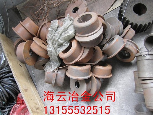 南通通久臥式攪拌機(jī)配件，南通通久滾輪、料斗滾輪、提升料斗滾輪供貨商