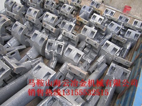 山東建友攪拌主機襯板、攪拌臂，山東建友攪拌機優(yōu)質(zhì)葉片現(xiàn)貨供應