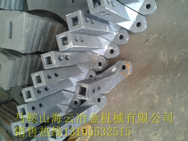 吉林吉公拌合機(jī)葉片、攪拌臂，吉林吉公瀝青拌合機(jī)優(yōu)質(zhì)襯板熱銷中