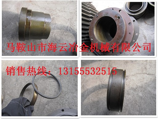 華星攪拌機站主機軸頭密封件，華星軸端密封配件熱銷中