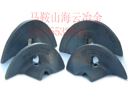 三一重工DTU75攤鋪機(jī)葉輪、螺旋葉片生產(chǎn)廠家
