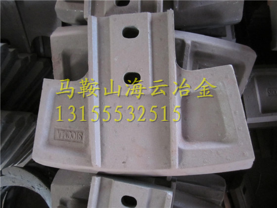 仕高瑪攪拌葉片4000，4500高鉻葉片供貨商，廠家報(bào)價(jià)，價(jià)格合理