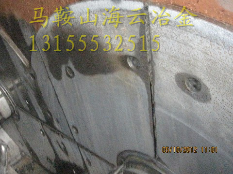 利勃海爾3000強(qiáng)制式攪拌機(jī)耐磨出料口襯板、合金中間葉片銷售處