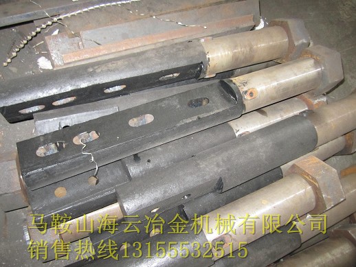 南方路機2000B多元素合金中攪拌臂、高鉻合金側(cè)葉片數(shù)據(jù)參數(shù)