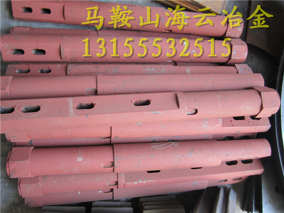 南方路機120站雙臥軸攪拌機多元素合金攪拌臂、耐磨端襯板銷售價
