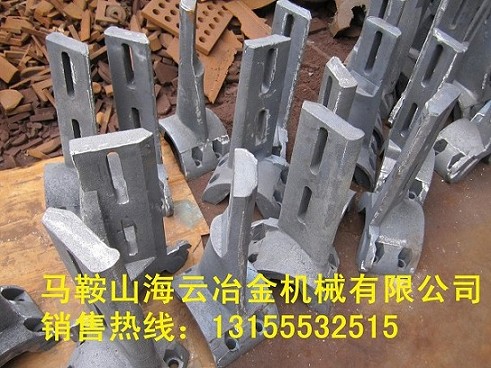 三一重工攪拌機(jī)配件、三一重工120站/180站多元素合金攪拌臂特價(jià)