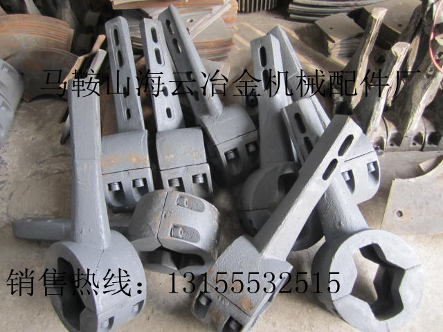 仕高瑪攪拌機(jī)好質(zhì)量左右攪拌臂、1500攪拌機(jī)配件、1.5方側(cè)刮刀廠