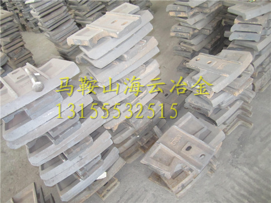 低價(jià)供應(yīng)珠海仕高瑪4000攪拌機(jī)中葉片、4方側(cè)襯板、攪拌機(jī)配件