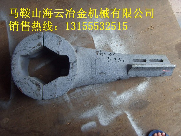 珠海仕高瑪1000好質(zhì)量攪拌臂、1方耐磨合金攪拌葉片、耐磨配件價(jià)格