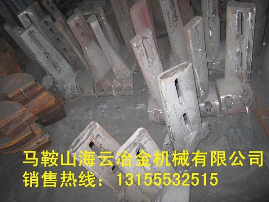 三一重工60站好質(zhì)量側(cè)攪拌臂、90站耐磨中葉片、攪拌機(jī)配件廠家直銷