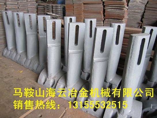 特價(jià)供應(yīng)三一重工4500好質(zhì)量右攪拌臂、4.5方耐磨合金中葉片廠家