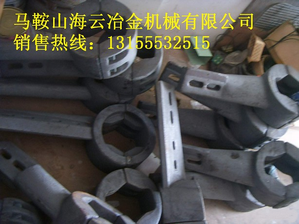 攪拌機(jī)配件、仕高瑪120站好質(zhì)量側(cè)攪拌臂、180站高鉻端襯板供應(yīng)商