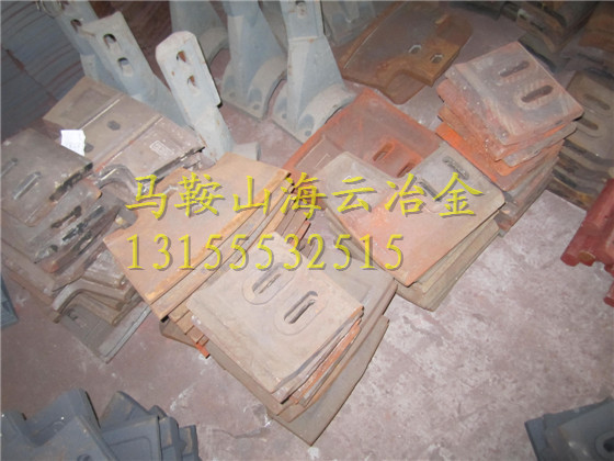 珠海仕高瑪1000好質(zhì)量左右側(cè)刮刀、1方多元素合金中攪拌臂供應(yīng)廠商